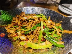 -胖老汉新疆特色椒麻鸡(南门店)