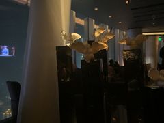 -广州四季酒店·天吧·高空酒吧
