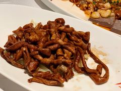 豉油皇鹅肠-炳胜品味(珠江新城店)