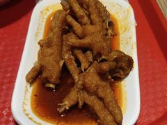 -知味观(湖滨总店)