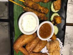 -关夫人餐厅(阳光广场店)