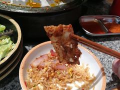 -酒拾烤肉(阳光100店)