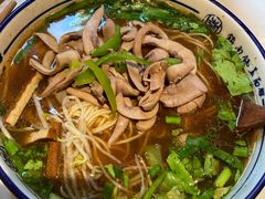 -镇南锅盖面馆(解放路店)