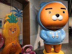-KAKAO FRIENDS(弘大店)