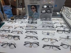 -无界眼镜MaxLess(南翔印象城店)