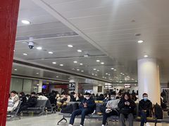 -重庆江北国际机场-T2航站楼