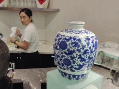 -诸暨耀江开元名都大酒店·琉森湖自助餐厅