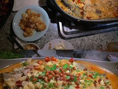 湄公鱼-里岛烤鱼(东港凯虹广场店)