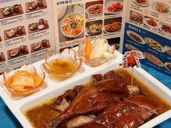 -阿二靓汤·地道顺德菜(容桂渔人码头店)