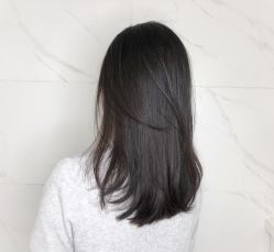 -HD HAIR STYLE