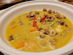 -丽景湾国际酒店·六福轩中餐厅