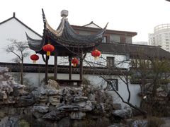 -衣裳街历史文化街区