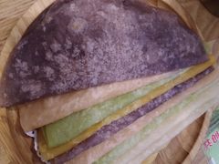 -小幸湖春饼(悦茂购物中心店)