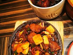 -江太极江浙菜(马桥万达广场店)