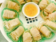 -西安饭庄·非遗陕菜(钟楼店)