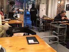 大堂-咕咕站韩国料理(紫金港店)