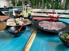 -丽江庭院之丽江往事(安定门店)