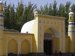 -艾提尕尔清真寺