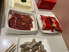 -海底捞火锅(劲松店)