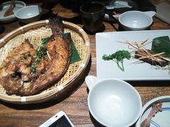 罗非鱼-云海肴·汽锅鸡·云南菜(领展购物广场·中关村店)