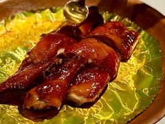 -三号黄浦会Canton Table