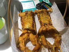 -青花椒花椒鱼(合生汇店)