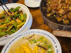 -老雒阳面馆·水席(定鼎门店)