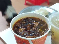 牛腩粉-丽华早点(大成路店)