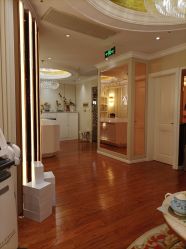 -茜尔维亚修身连锁(杨浦五角场店)