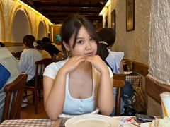 -船屋葡国餐厅