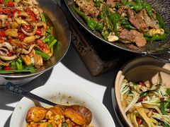 -费大厨辣椒炒肉(黄兴中心广场店)