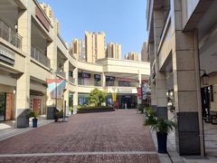 -首创奥特莱斯(昆山店)