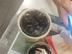 -麦当劳(一德路店)