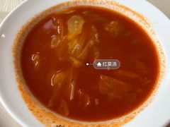 -华梅西餐厅(哈尔滨中央大街店)