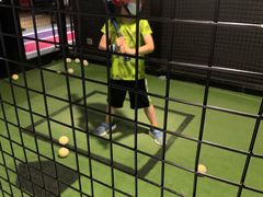 -VS SPORTS PARK运动玩乐园·团建·生日会(合生汇店)