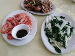 -秋姐美食店(旅游大道店)