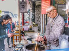 -大郎桥瑞陆糖粥(小太平巷店)