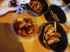 -嘉州九妹凤爪(乐山总店)