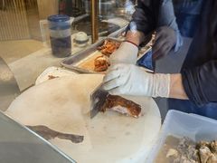 -鹅掂·大岭山烧鹅