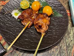 -炙柒Sekinana·精致料理 烧鸟·铁板烧(海上世界店)