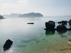 景点-小长山岛景区