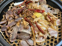 -王妈热卤·川味馆(海昌店)