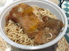 -孖记茶档·热腾茶餐(江南西plus店)