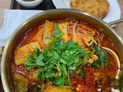 -小满手工粉(北京来福士店)