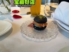 -L'Arome芳芳法国餐厅(仙林金鹰店)