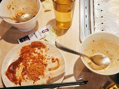 -新石器烤肉(百联川沙店)