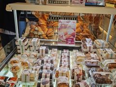 -烘焙町面包店(西四店)
