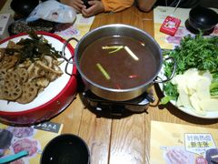 -王妈热卤·川味馆(海昌店)