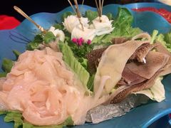 -蛙二爷美蛙火锅基地(温州总店)