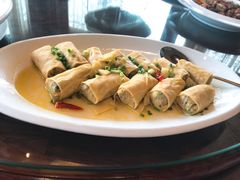 -洛漾舸船宴餐厅(洛漾半岛店)